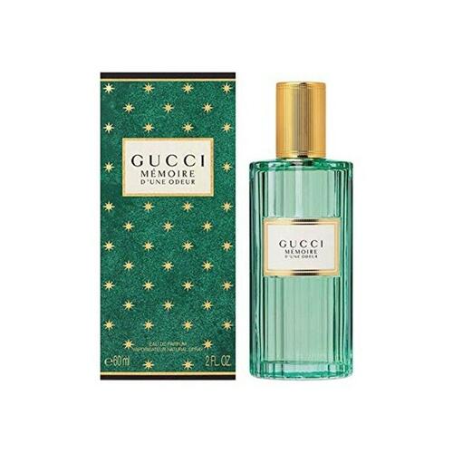 Dameparfume Mémoire d'une Odeur Gucci EDP EDP 60 ml