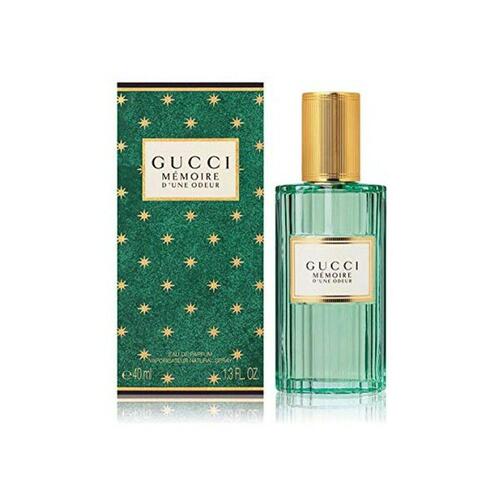 Dameparfume Mémoire d'une Odeur Gucci EDP EDP 60 ml