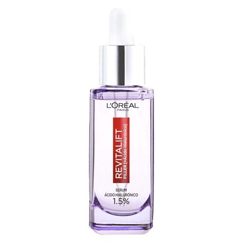 Ansigtsserum L'Oreal Make Up AA063600 Anti-rynke 30 ml (30 ml)