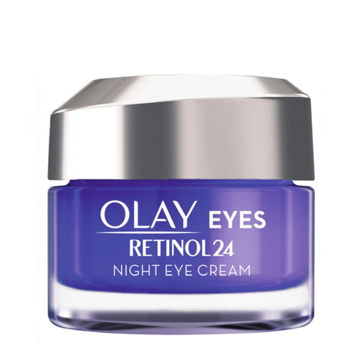 Øjencreme Olay Retinol24 Night Eye Cream 15 ml
