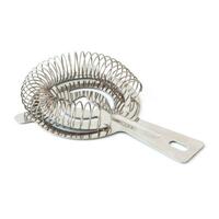 Strainers