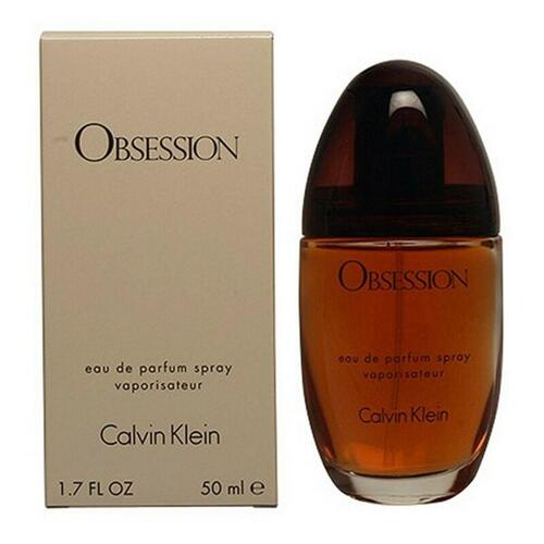 Dameparfume Obsession Calvin Klein EDP EDP 100 ml
