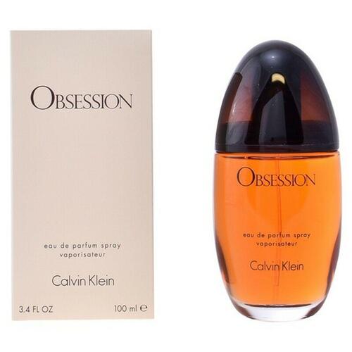 Dameparfume Obsession Calvin Klein EDP EDP 100 ml