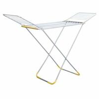 Tørrestativ Garhe M255463 Aluminium