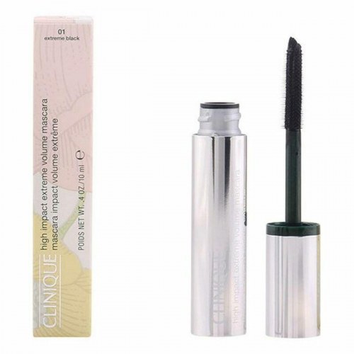 Mascara Clinique High Impact Extreme Volume 01 Extreme Black 10 ml