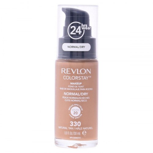 Revlon ColorStay Flydende Foundation 30 ml - 320 True Beige