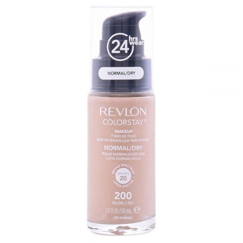 Revlon ColorStay Flydende Foundation 30 ml - 320 True Beige