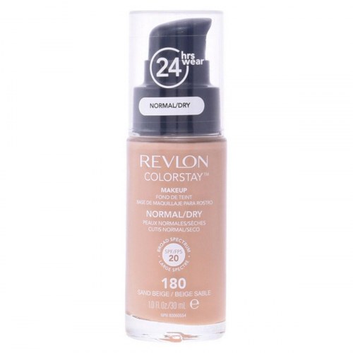 Revlon ColorStay Flydende Foundation 30 ml - 320 True Beige