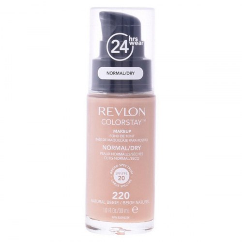 Revlon ColorStay Flydende Foundation 30 ml - 320 True Beige