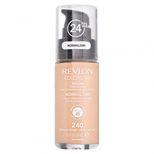 Revlon ColorStay Flydende Foundation 30 ml - 320 True Beige
