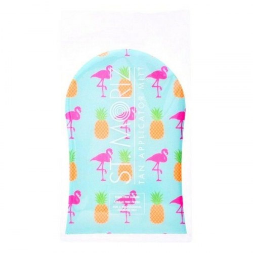 Selvbruner handske St. Moriz - applikationshandske