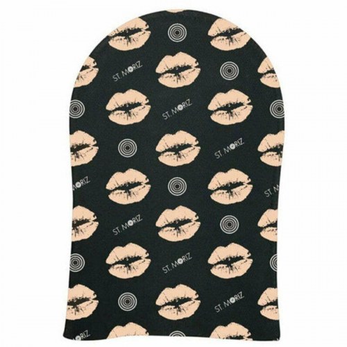 Selvbruner handske St. Moriz - applikationshandske