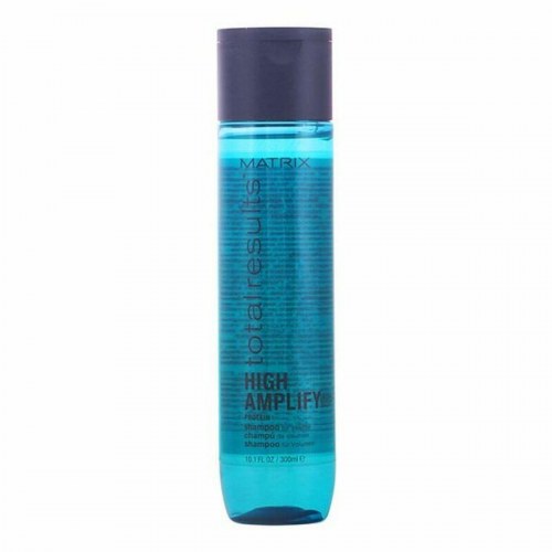 Shampoo til daglig brug Matrix Total Results High Amplify 300 ml