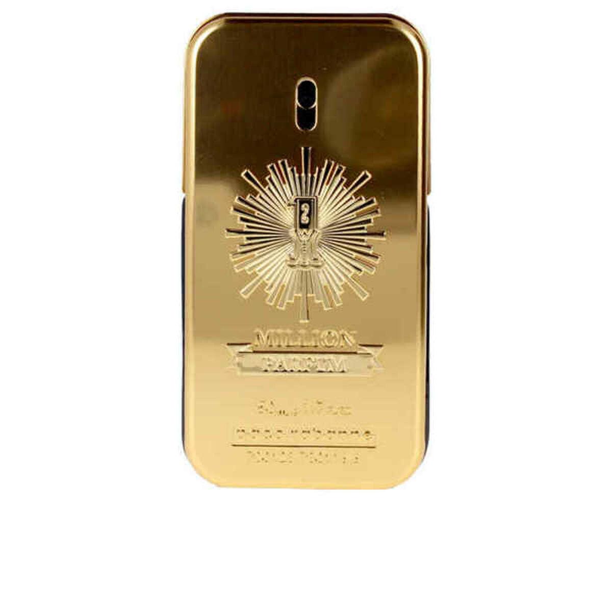 Herreparfume Million Paco Rabanne Edp Million Edp 200