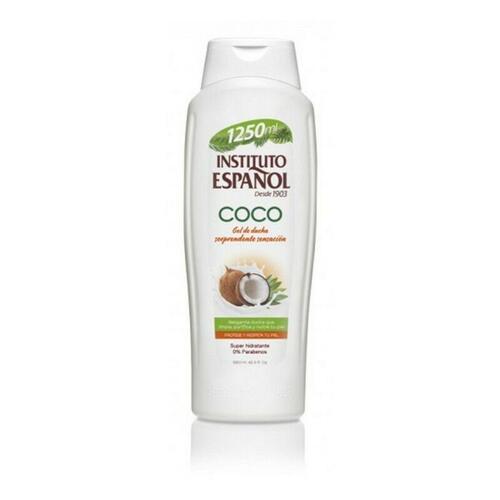 Shower gel Coco Instituto Español (1250 ml)