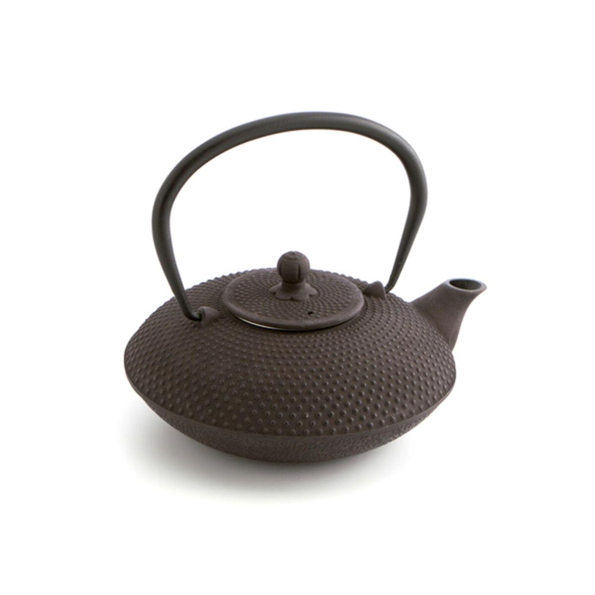 Tokio tekande i rustfrit stål - 800 ml