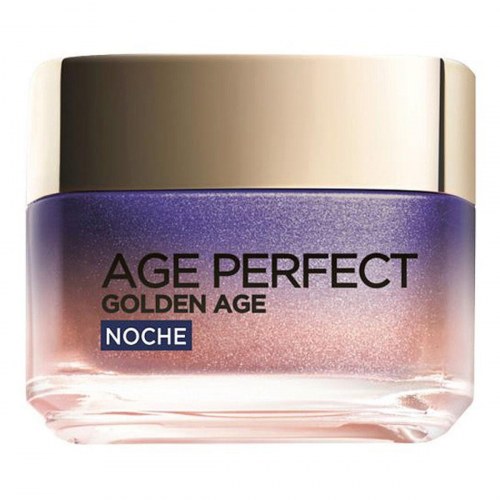 L’Oréal Paris Age Perfect Golden Age Natcreme - 50 ml