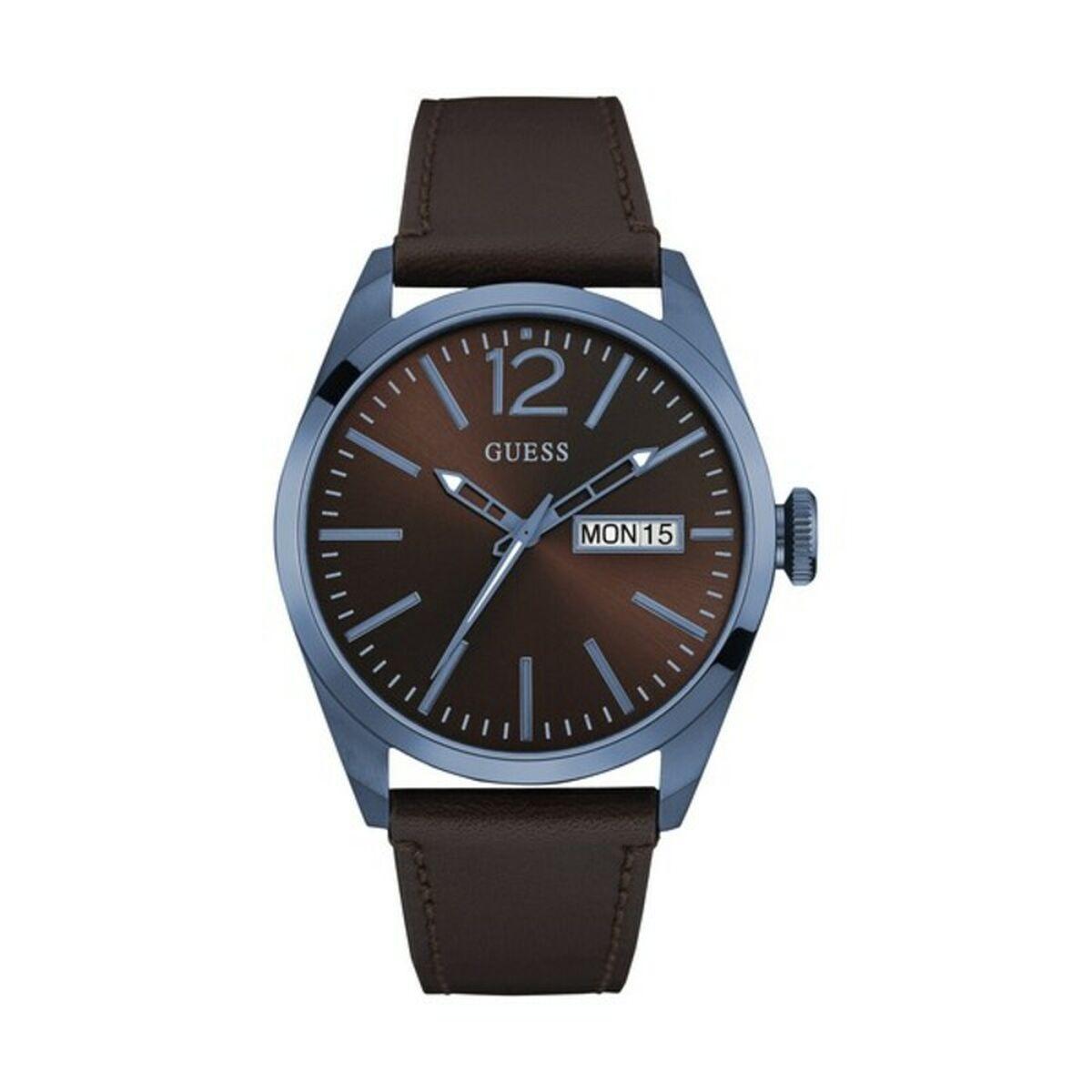 Herreur Guess W0658g8 Ø 45 Mm
