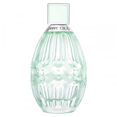Jimmy Choo Floral Eau de Toilette til kvinder 90 ml