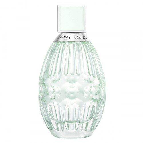 Jimmy Choo Floral Eau de Toilette til kvinder 90 ml