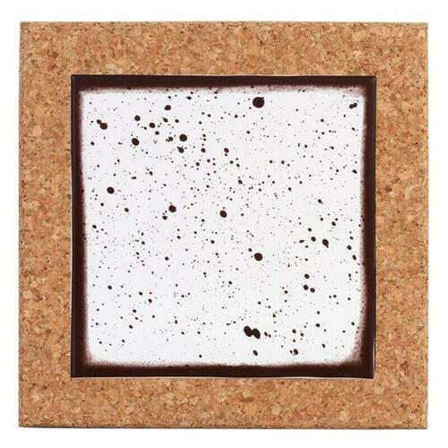 Dækkeserviet Inde 11 x 11 cm