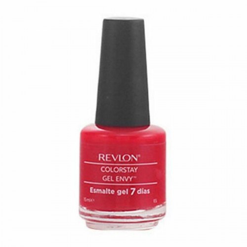 Neglelak gel - Revlon Colorstay Gel Envy 625 Get Lucky