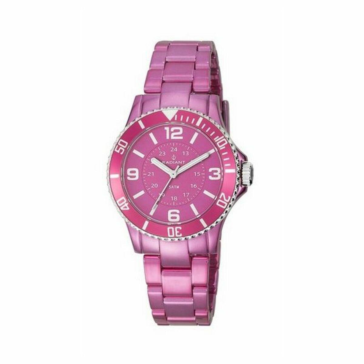 Radiant dameur RA232211, pink (Ø 40 mm)