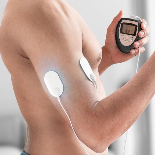 Muskel Elektrostimulator Clyblast InnovaGoods
