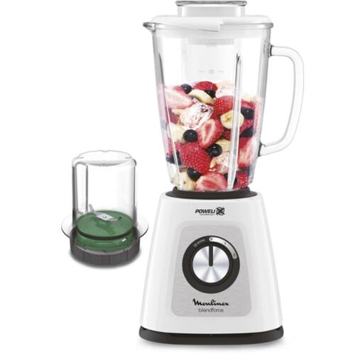 Kop-blender Moulinex LM436110 800W Hvid 800 W
