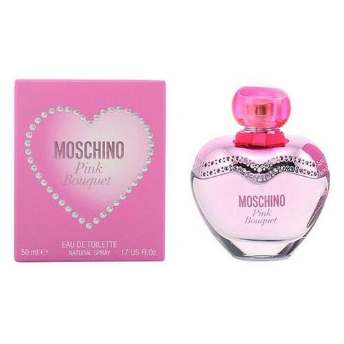 Dameparfume Moschino EDT 100 ml