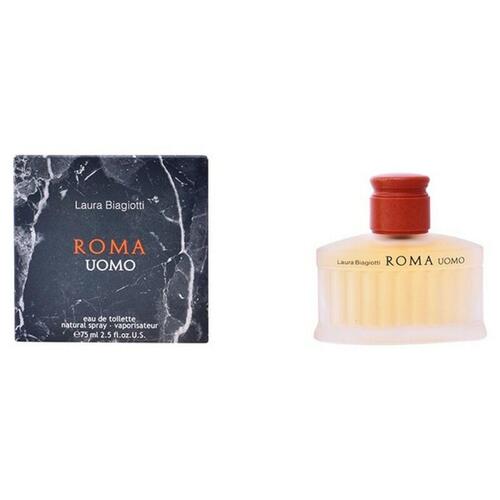 Herreparfume Laura Biagiotti F11A000N EDT 40 ml