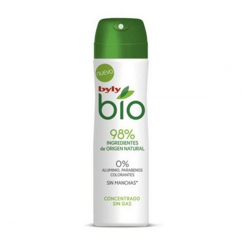 Deodorant spray Byly Bio Natural 75 ml