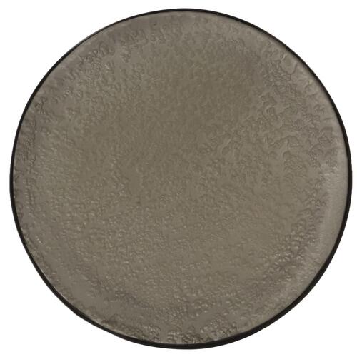 Sofabord betontop 40 x 55 cm
