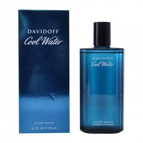 Davidoff Cool Water Aftershave - 125 ml