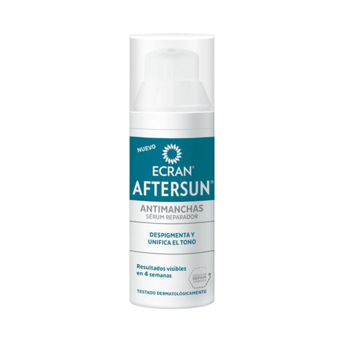 Ecran Aftersun Antiplet-serum - 50 ml billede
