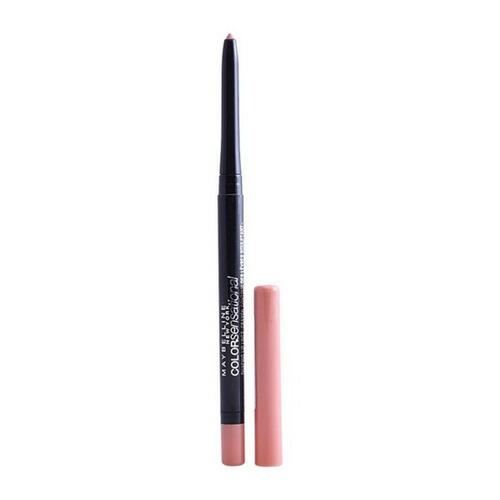 Læbeblyant Color Sensational Maybelline 50 - dusty rose