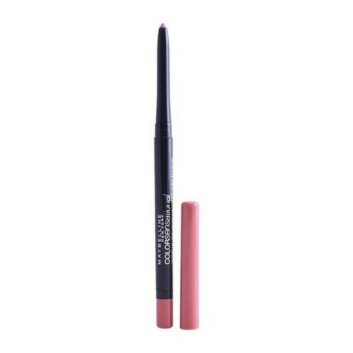 Læbeblyant Color Sensational Maybelline 50 - dusty rose
