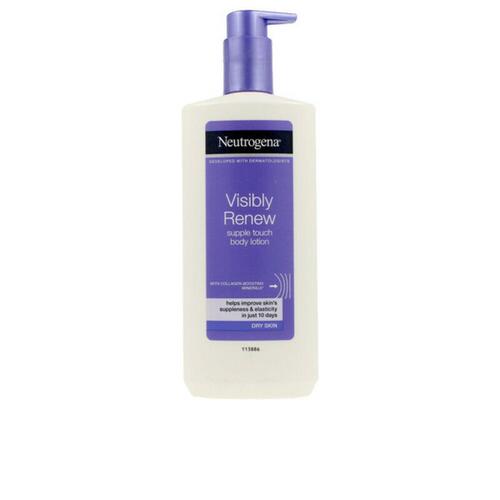 Fugtgivende bodylotion Neutrogena Tør hud (400 ml)