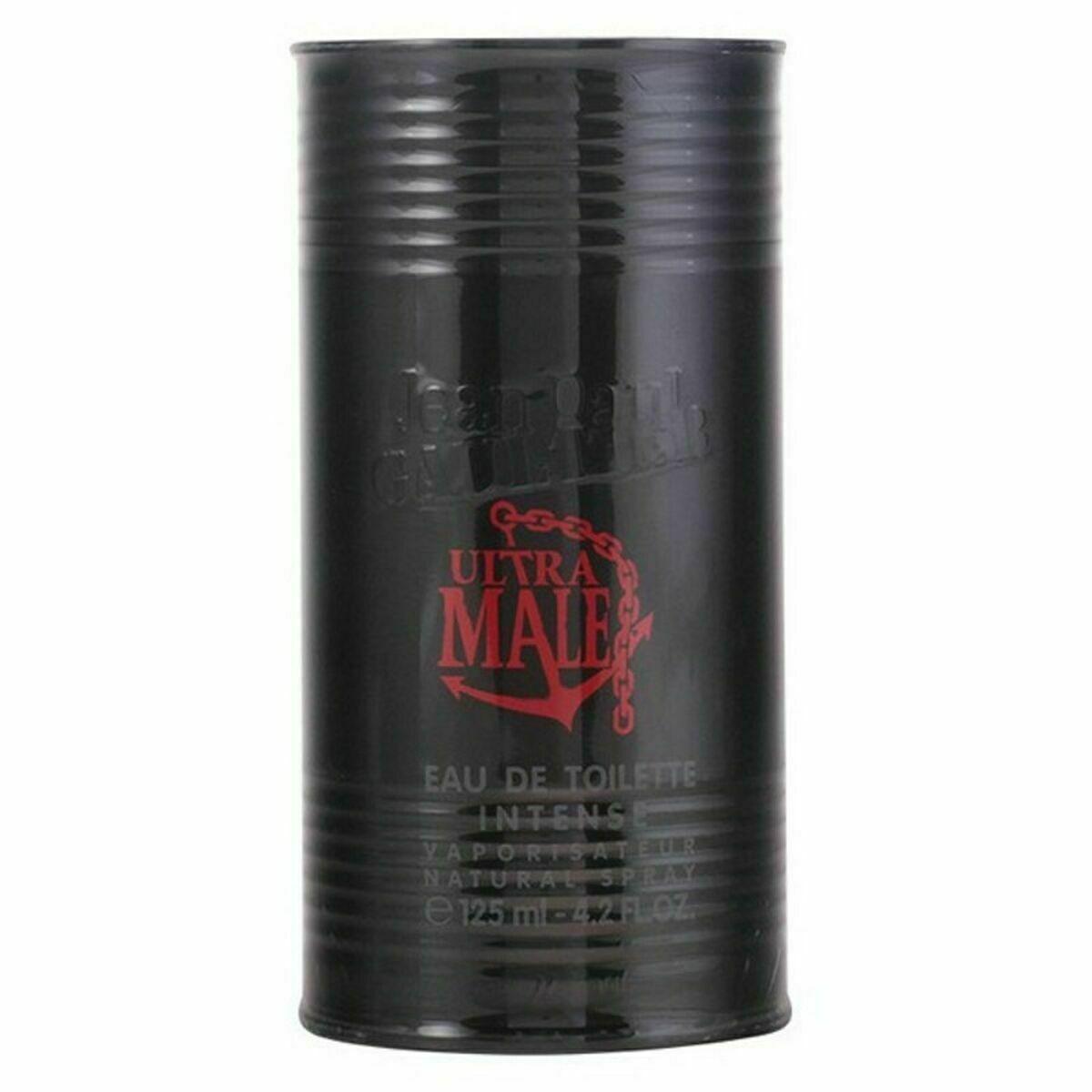 Herreparfume Ultra Male Jean Paul Gaultier 8435415011990 EDT Ultra Male 75 ml