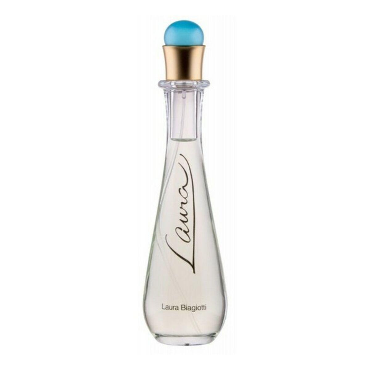 Dameparfume Laura Biagiotti Laura 001131 Edt