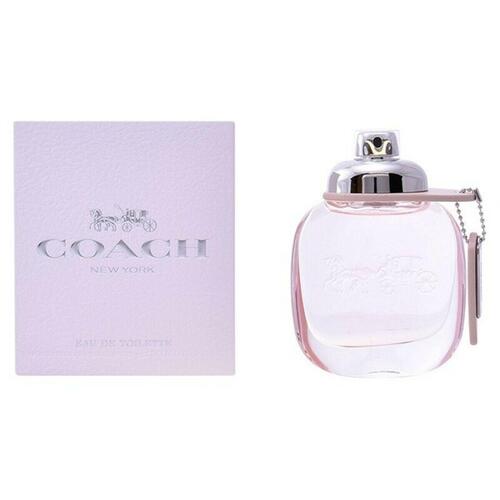 Dameparfume Coach EDT 90 ml