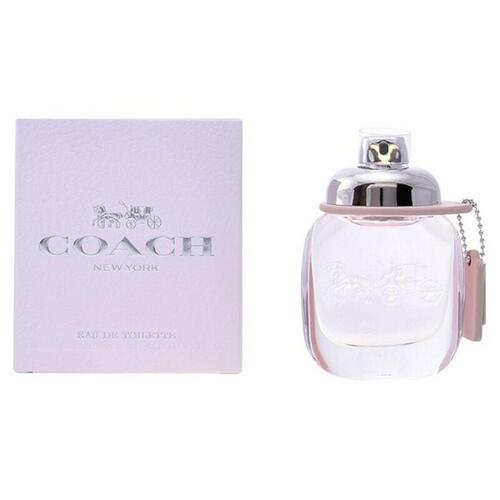 Dameparfume Coach EDT 90 ml