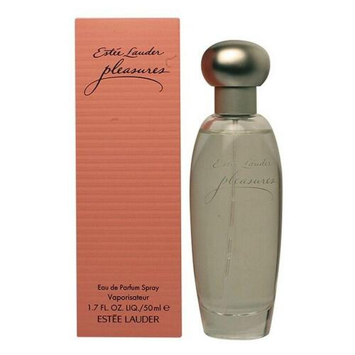 Dameparfume Pleasures Estee Lauder EDP EDP 50 ml