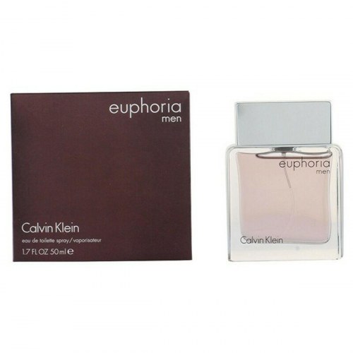 Calvin Klein Euphoria Men EDT - 100 ml
