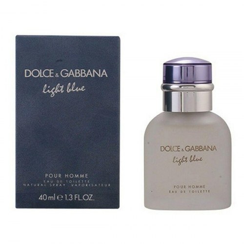Dolce & Gabbana Light Blue Pour Homme EDT 75 ml