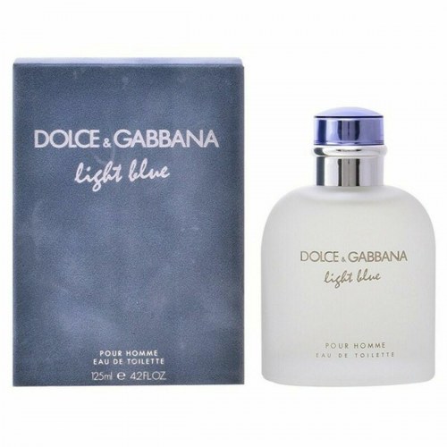 Dolce & Gabbana Light Blue Pour Homme EDT 75 ml