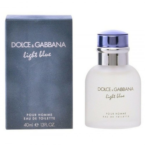 Dolce & Gabbana Light Blue Pour Homme EDT 75 ml