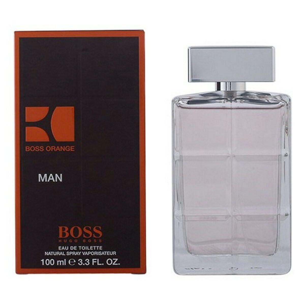 Herreparfume Boss Orange Man Hugo Boss EDT 40 ml