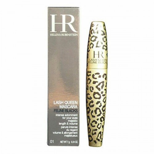 Helena Rubinstein Lash Queen Feline Blacks mascara Nº 01 - 7 ml