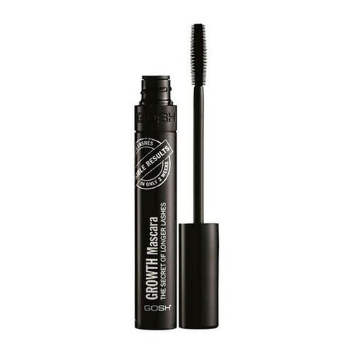 Mascara med Ekstra Volumen Effekt til Øjenvipper Gosh Copenhagen The Secret Of Longer Lashes (10 ml)